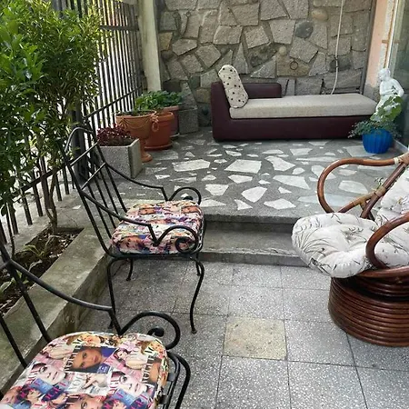 Apartment Casa Del Mare Chernomorets