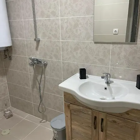 Apartment Casa Del Mare
