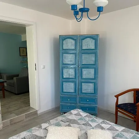 Apartment Casa Del Mare