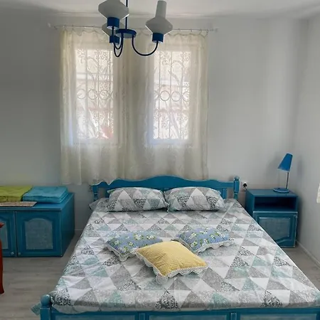 Casa Del Mare Apartment
