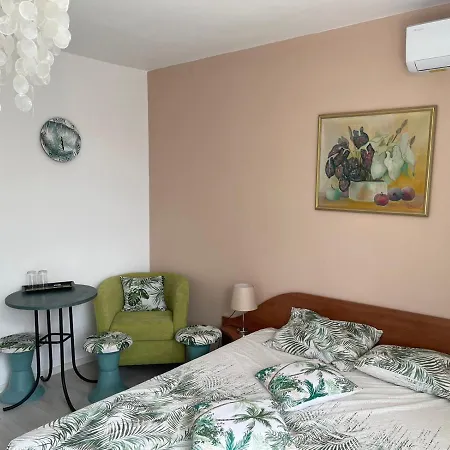 Apartment Casa Del Mare Chernomorets