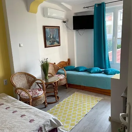 Casa Del Mare Apartment