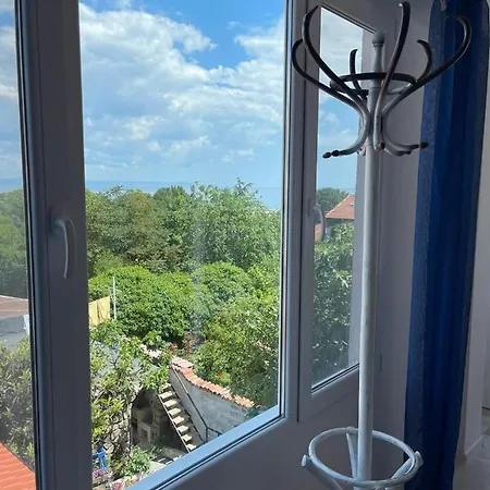 Apartment Casa Del Mare Chernomorets