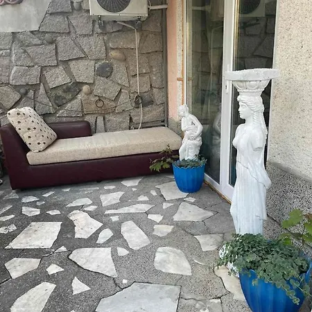 Apartment Casa Del Mare *