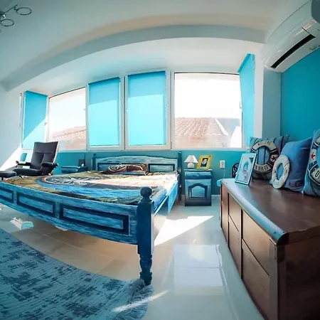 Apartment Casa Del Mare
