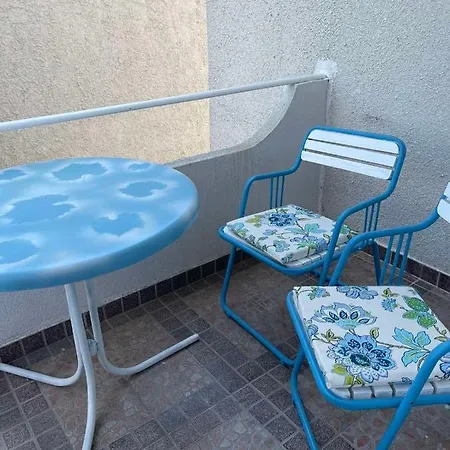 Casa Del Mare Apartment Chernomorets