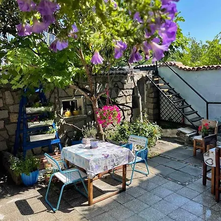 Apartment Casa Del Mare