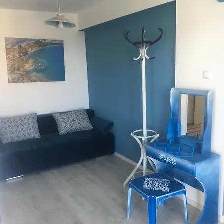 Apartment Casa Del Mare Chernomorets