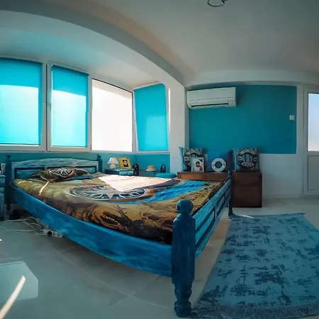 Casa Del Mare Apartment