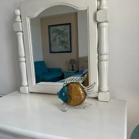 Apartment Casa Del Mare Chernomorets