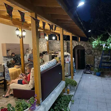 Apartment Casa Del Mare Chernomorets