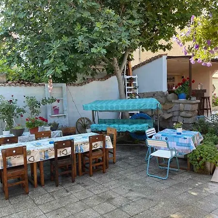 Casa Del Mare Chernomorets