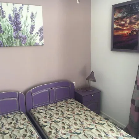 Apartment Casa Del Mare Chernomorets
