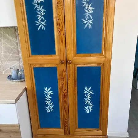 Casa Del Mare Apartment Chernomorets