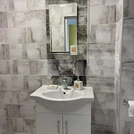 Appartement Casa Del Mare
