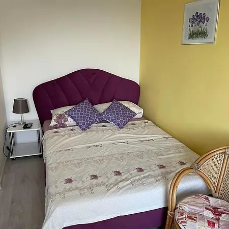 Appartement Casa Del Mare