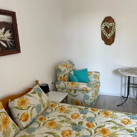 Casa Del Mare Appartement Chernomorets