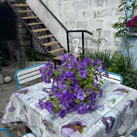 Appartement Casa Del Mare *