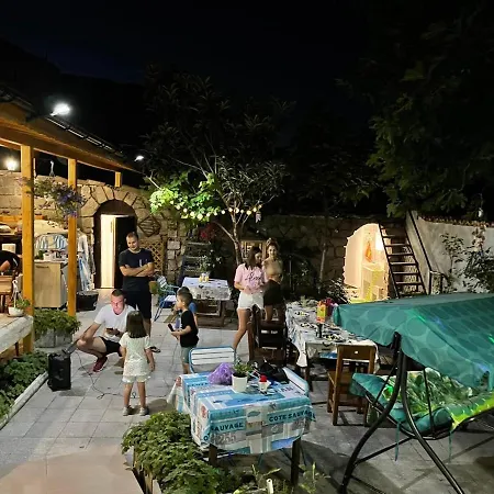Casa Del Mare *